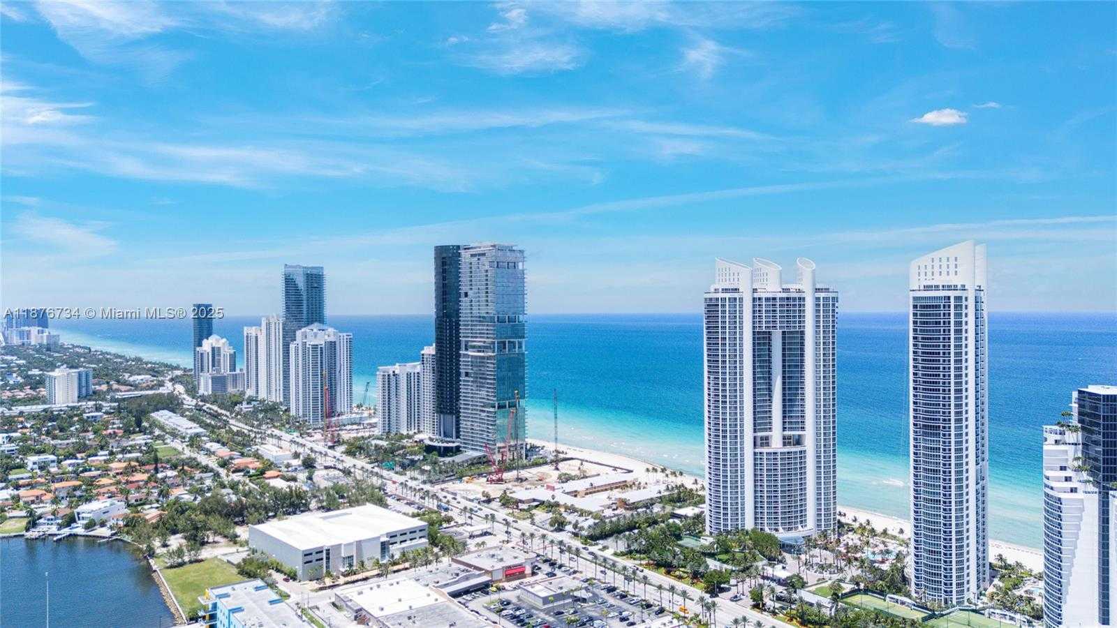 Small Image of 18101 COLLINS AVE #5401, Sunny Isles Beach Number 60