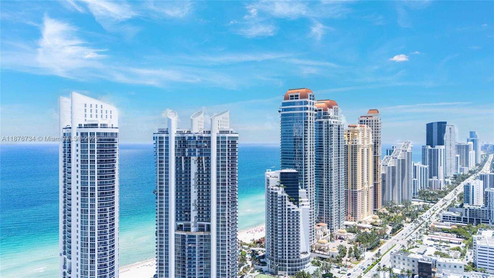 Small Image of 18101 COLLINS AVE #5401, Sunny Isles Beach Number 62