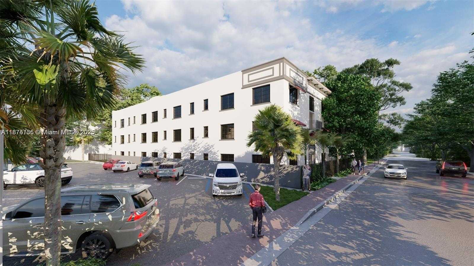Small Image of 1619 JEFFERSON AVE #203, Miami Beach Number 2