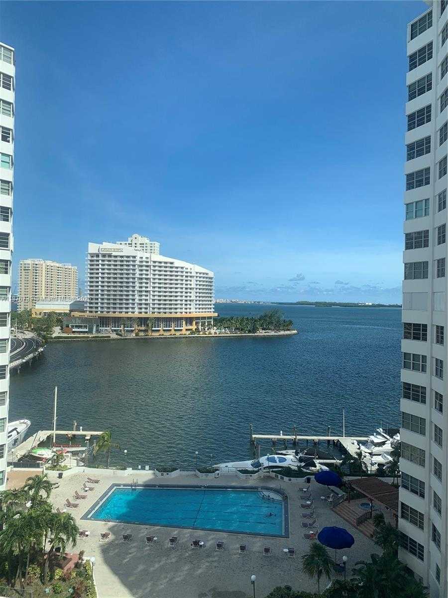 Small Image of 825 BRICKELL BAY DR #1042, Miami Number 2