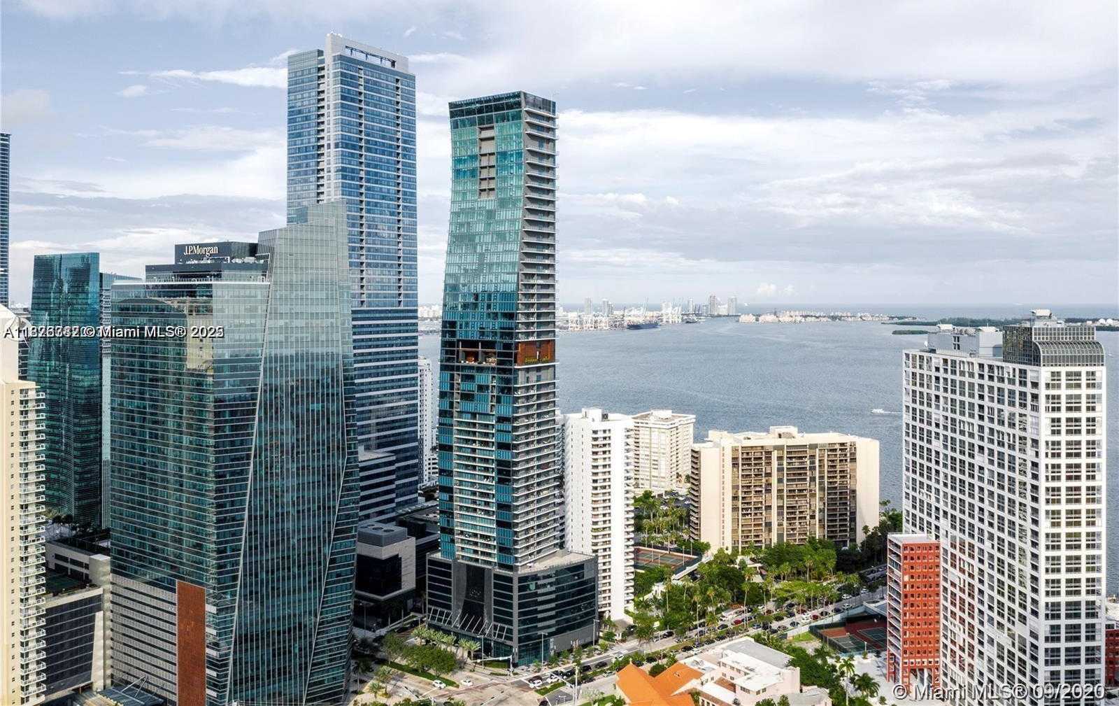 Small Image of 1451 BRICKELL AVE #3102, Miami Number 17