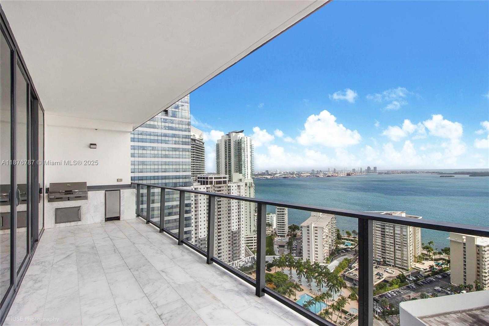 Small Image of 1451 BRICKELL AVE #3102, Miami Number 2