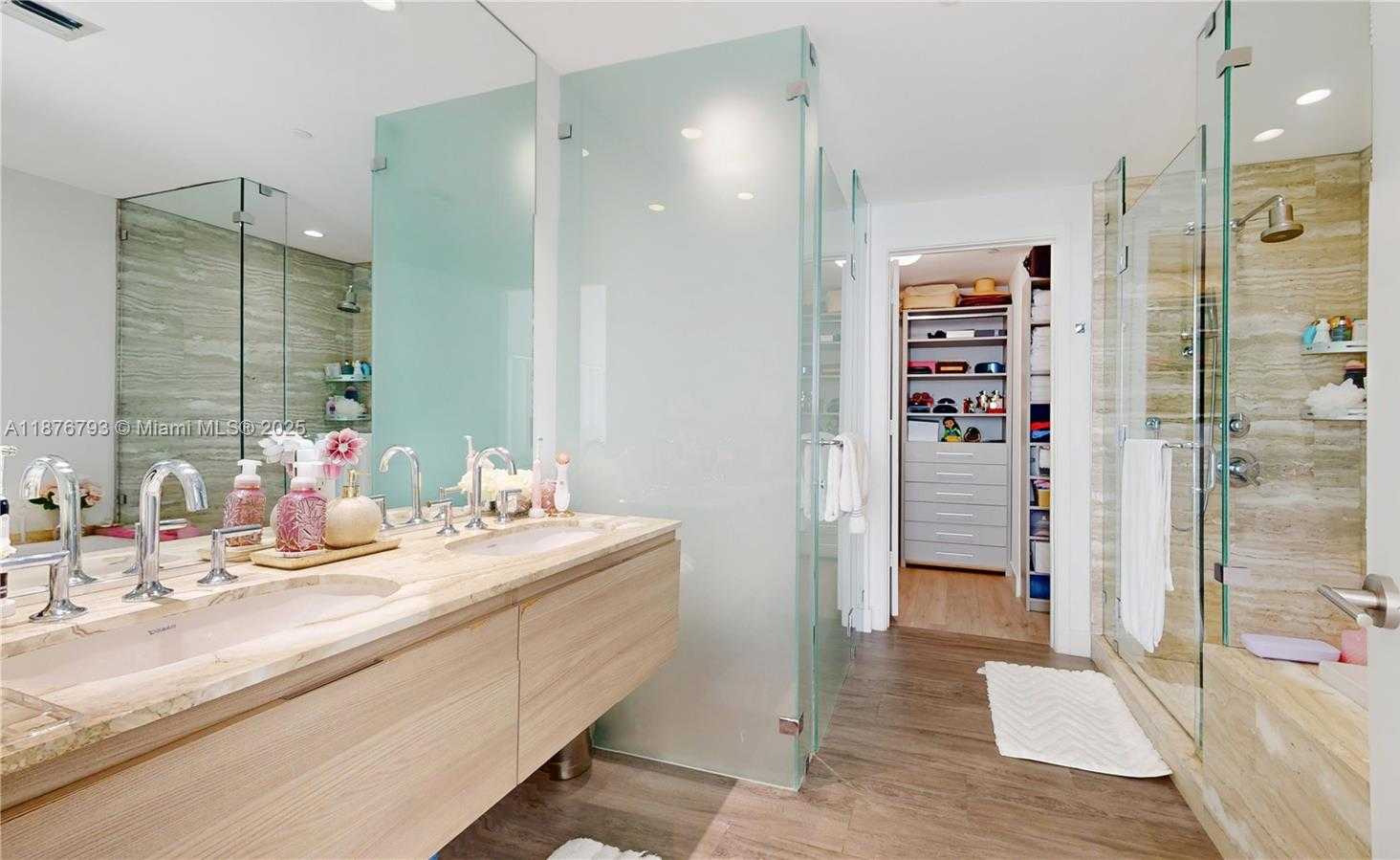 Small Image of 2900 NORTH EAST 7TH AVE #3209, Miami Number 12