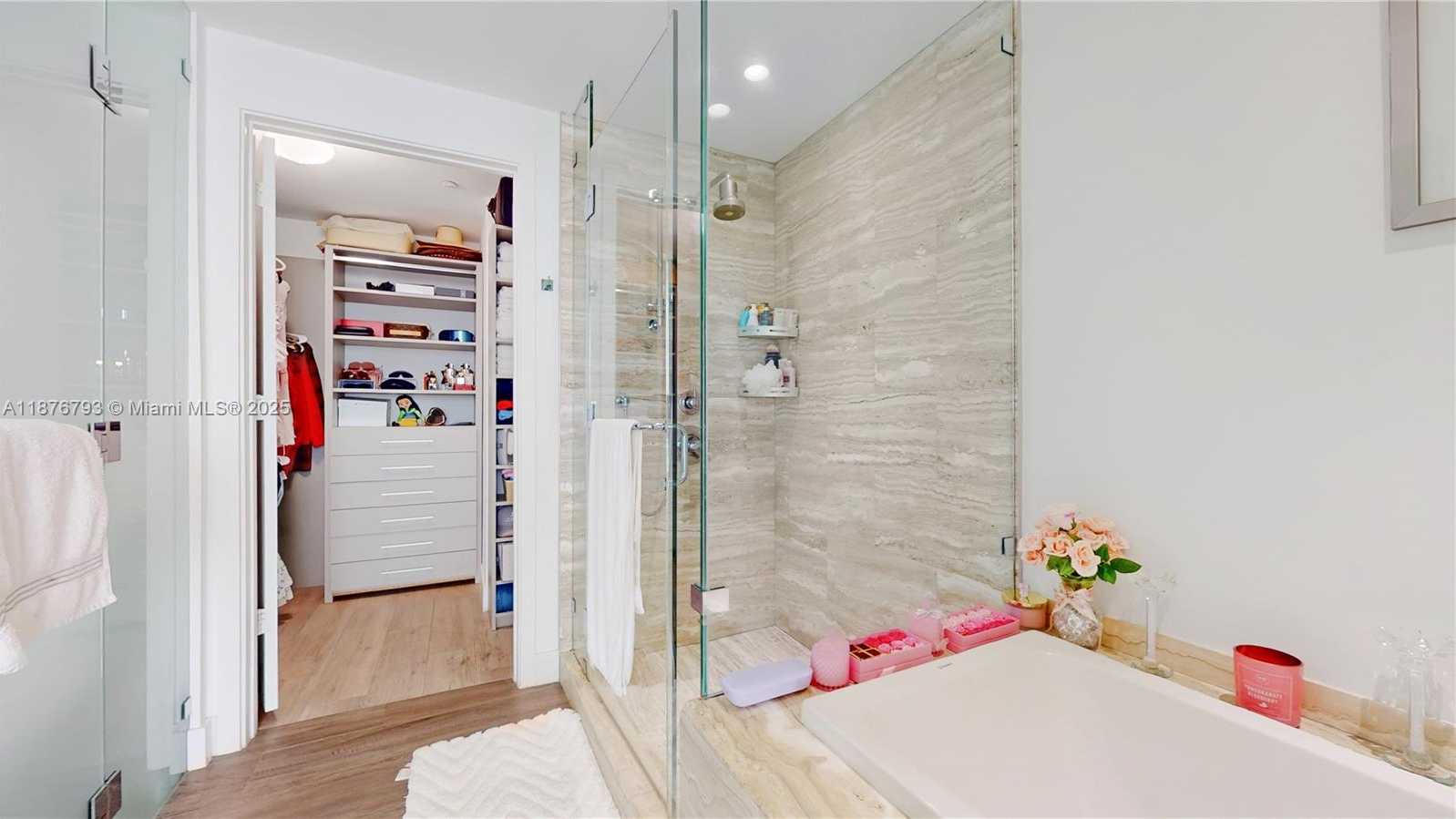 Small Image of 2900 NORTH EAST 7TH AVE #3209, Miami Number 13