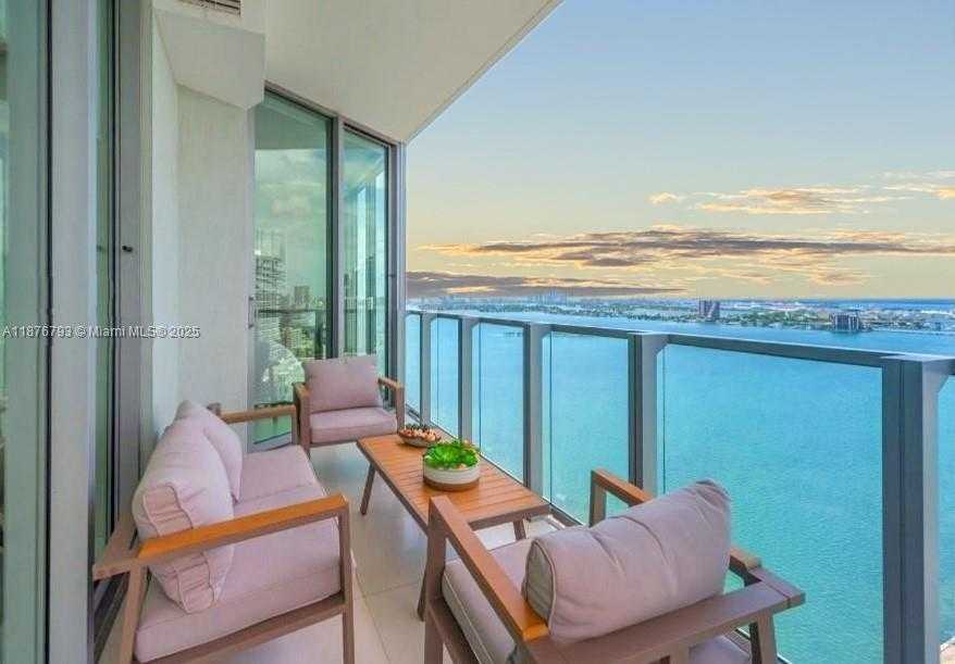 Small Image of 2900 NORTH EAST 7TH AVE #3209, Miami Number 18