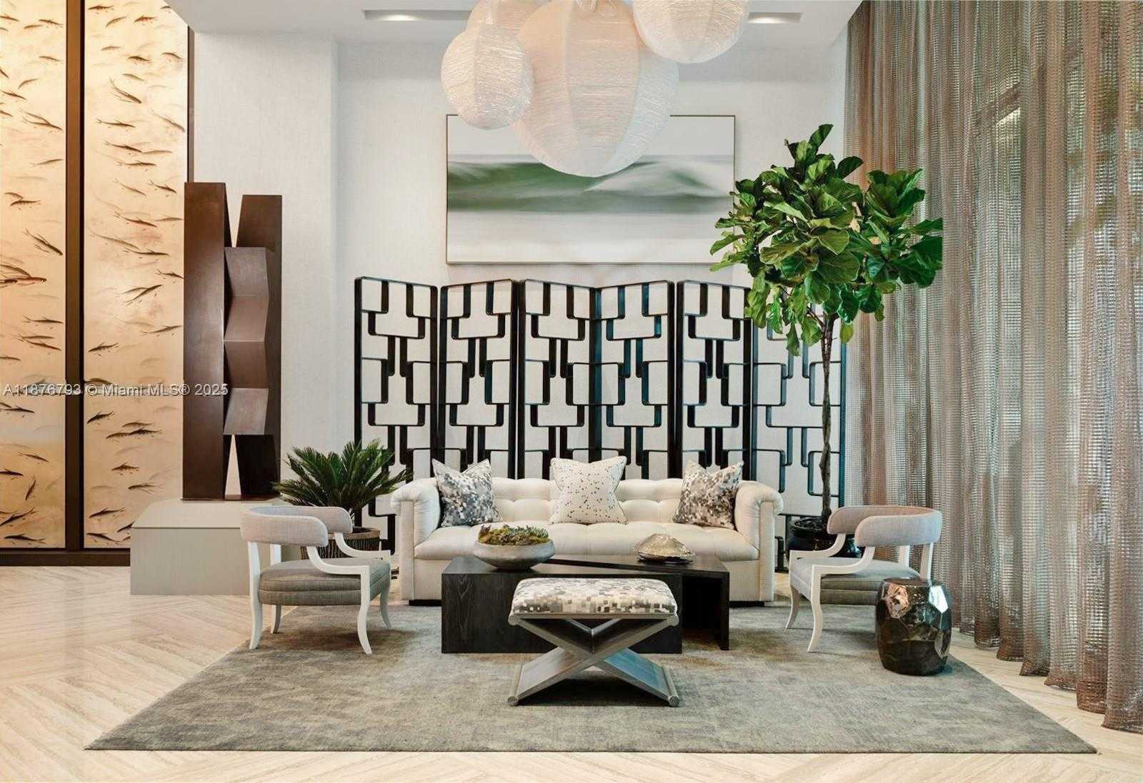 Small Image of 2900 NORTH EAST 7TH AVE #3209, Miami Number 19