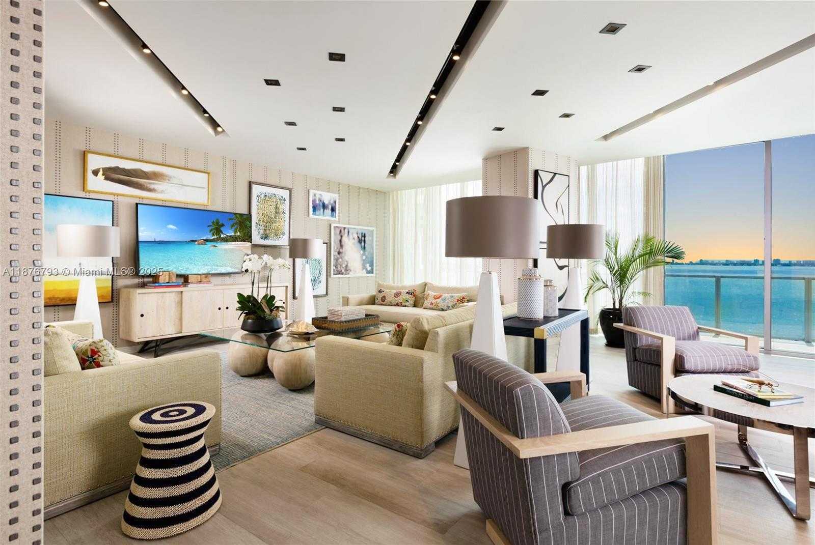 Small Image of 2900 NORTH EAST 7TH AVE #3209, Miami Number 20