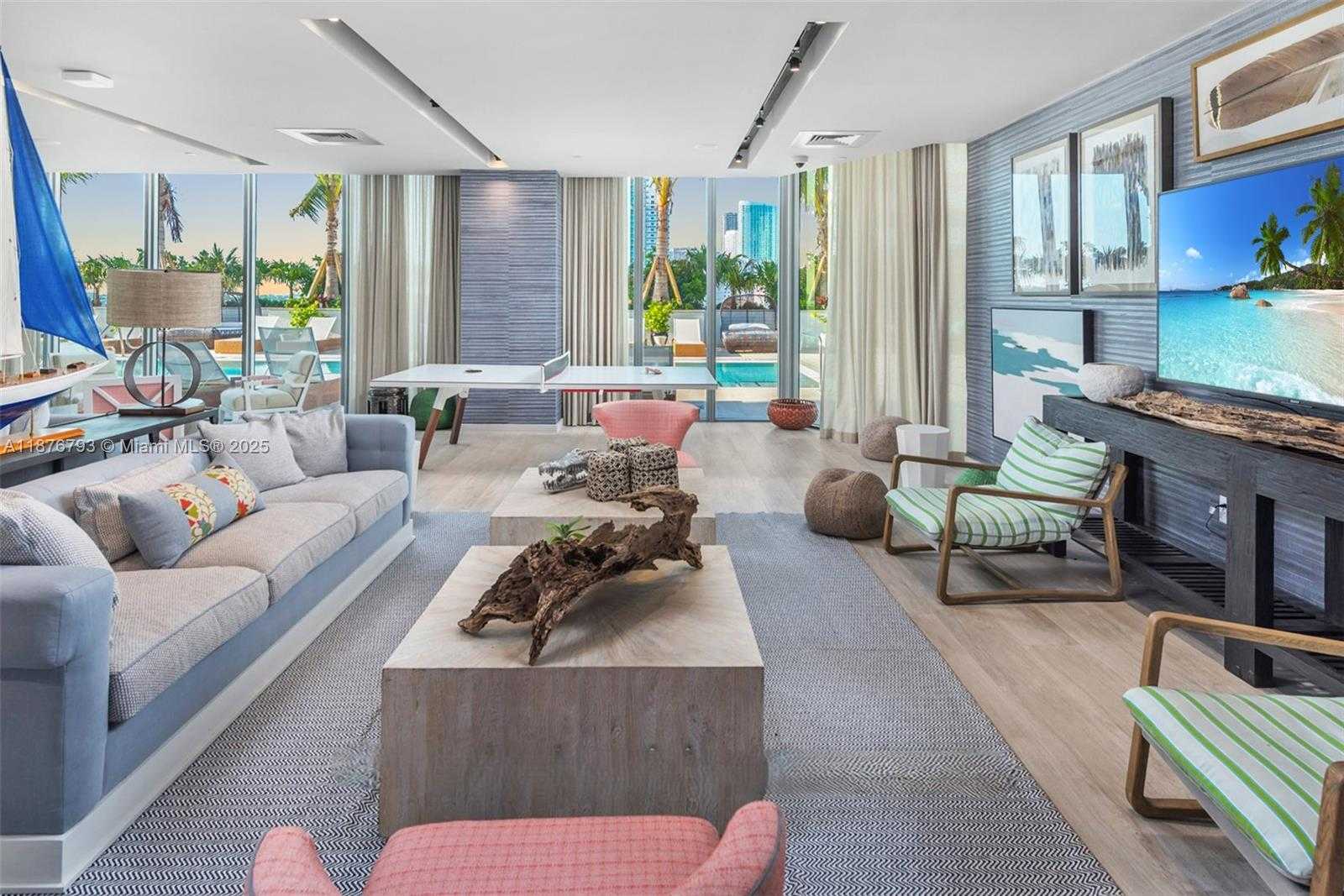 Small Image of 2900 NORTH EAST 7TH AVE #3209, Miami Number 22