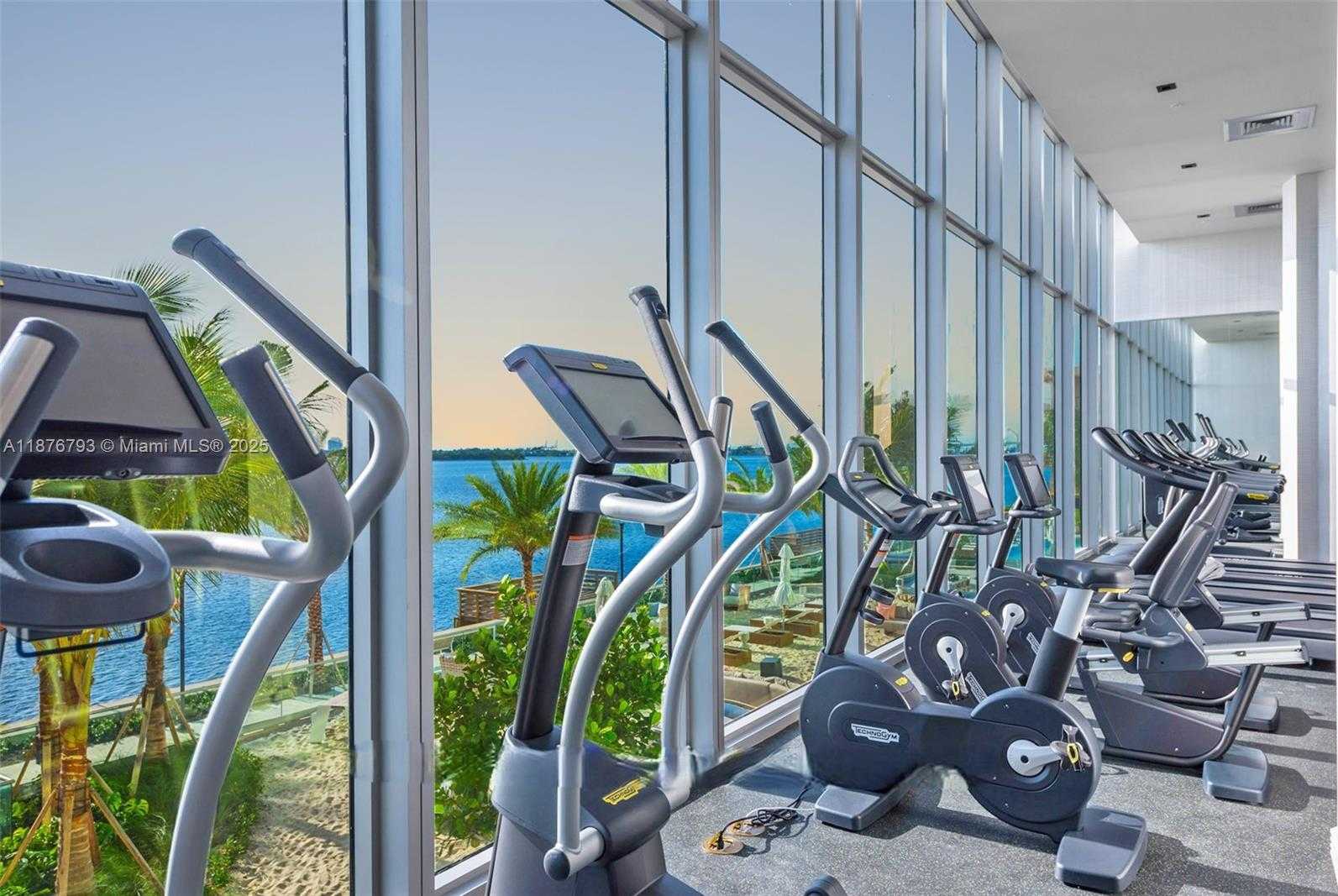 Small Image of 2900 NORTH EAST 7TH AVE #3209, Miami Number 23
