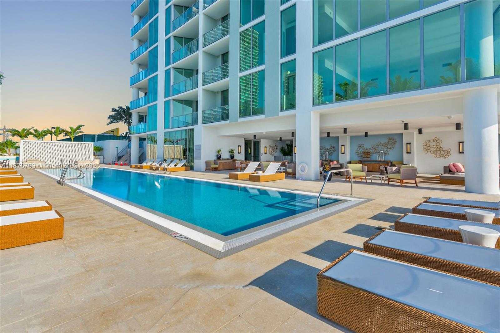 Small Image of 2900 NORTH EAST 7TH AVE #3209, Miami Number 26