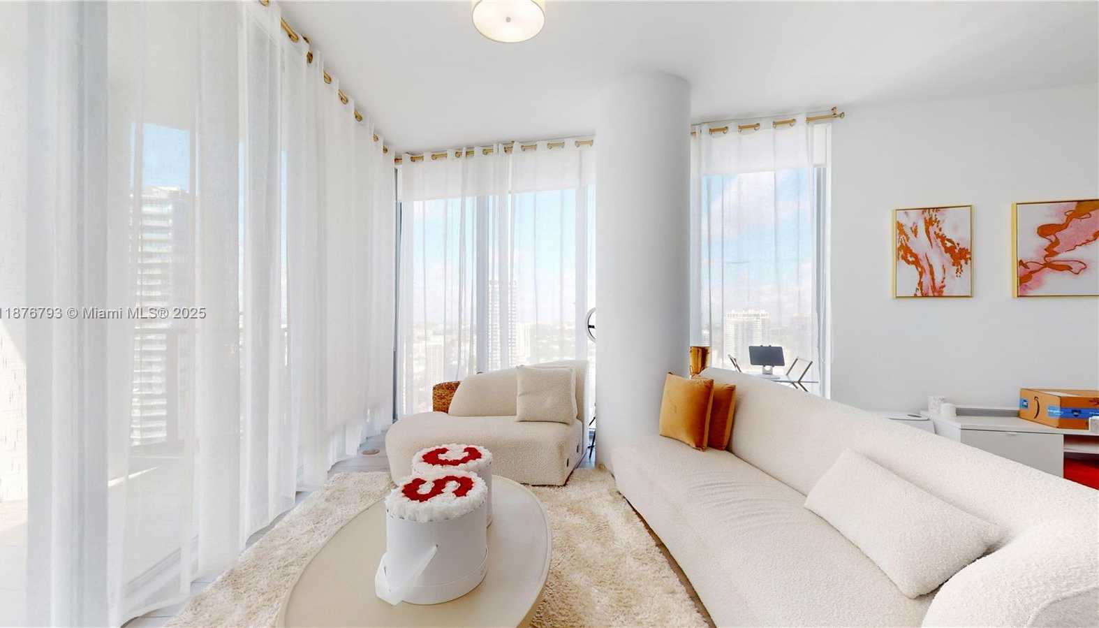 Small Image of 2900 NORTH EAST 7TH AVE #3209, Miami Number 3