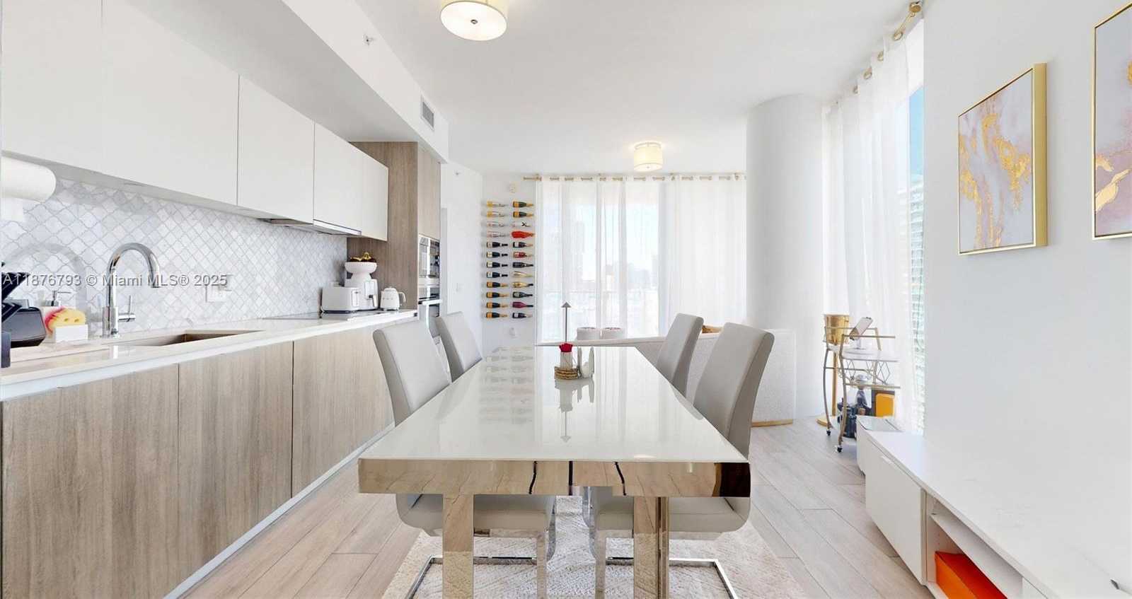 Small Image of 2900 NORTH EAST 7TH AVE #3209, Miami Number 7