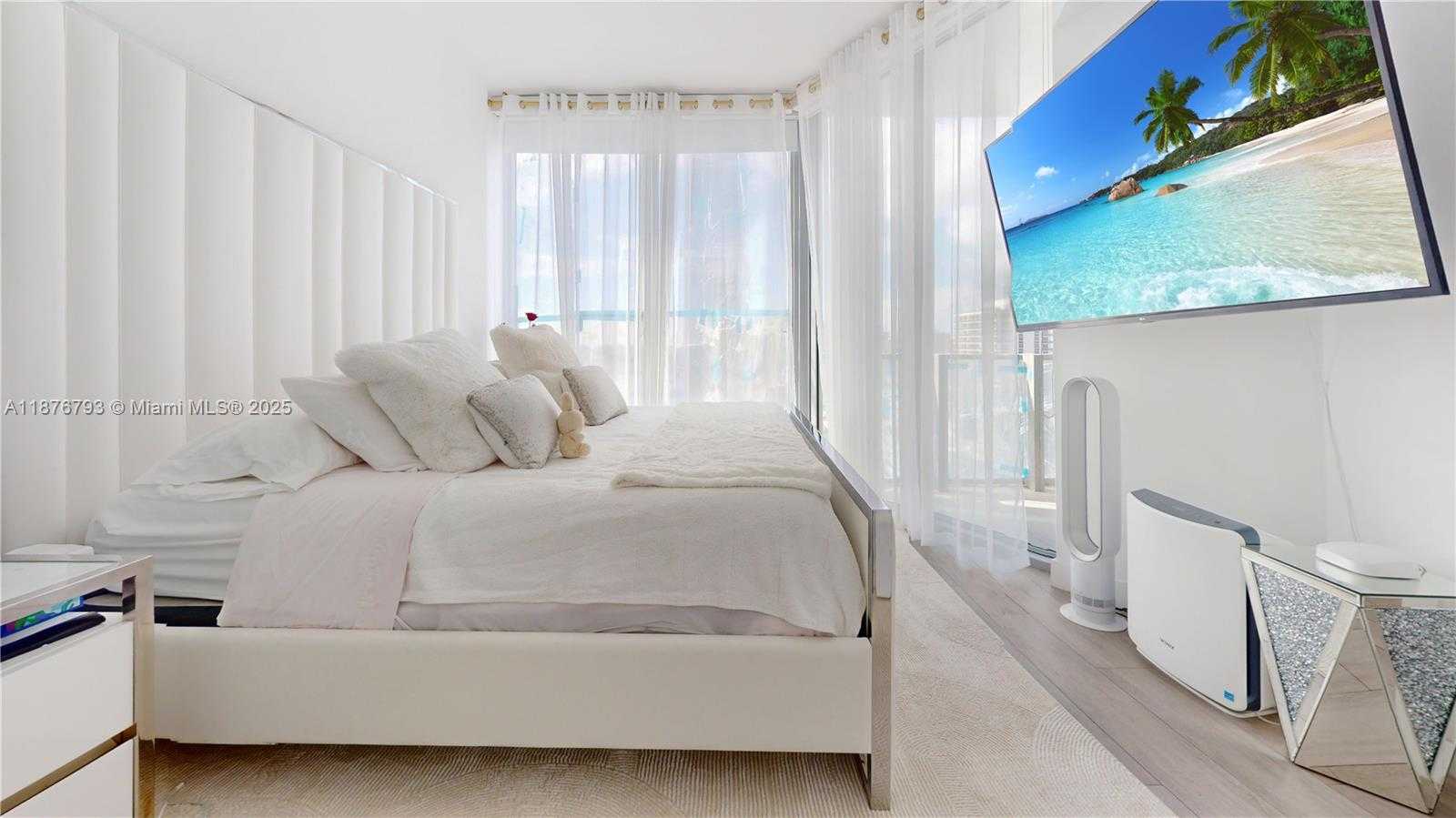 Small Image of 2900 NORTH EAST 7TH AVE #3209, Miami Number 9