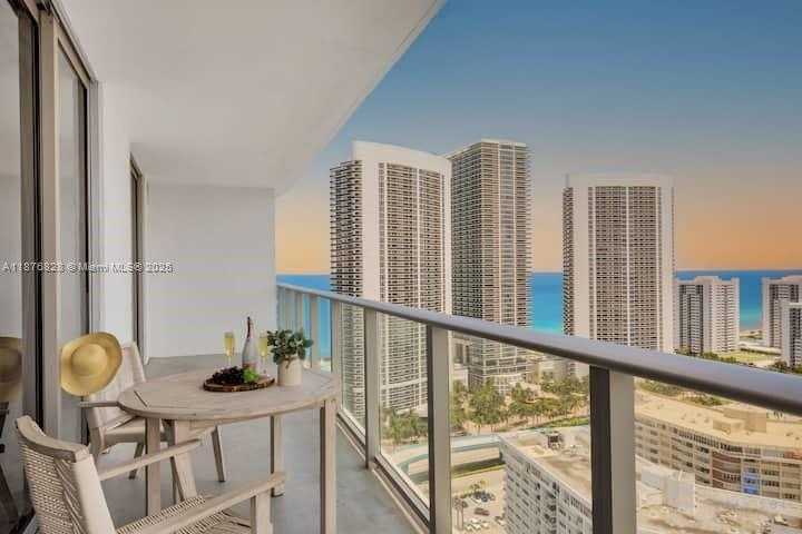 Small Image of 4010 SOUTH OCEAN DR #R2308, Hollywood Number 10