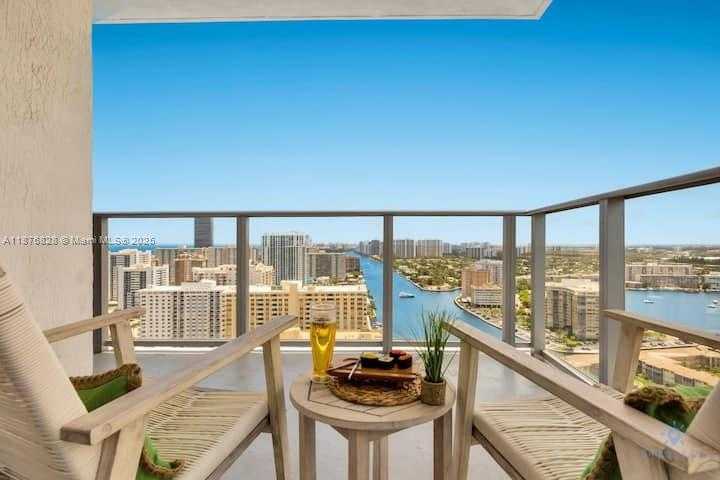 Small Image of 4010 SOUTH OCEAN DR #R2308, Hollywood Number 15