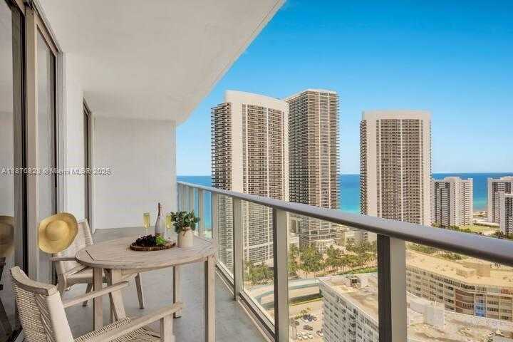 Small Image of 4010 SOUTH OCEAN DR #R2308, Hollywood Number 23