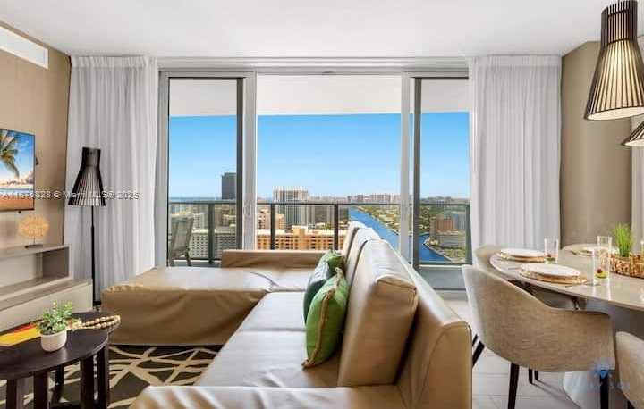Small Image of 4010 SOUTH OCEAN DR #R2308, Hollywood Number 4