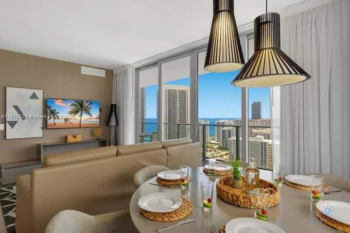 Small Image of 4010 SOUTH OCEAN DR #R2308, Hollywood Number 6