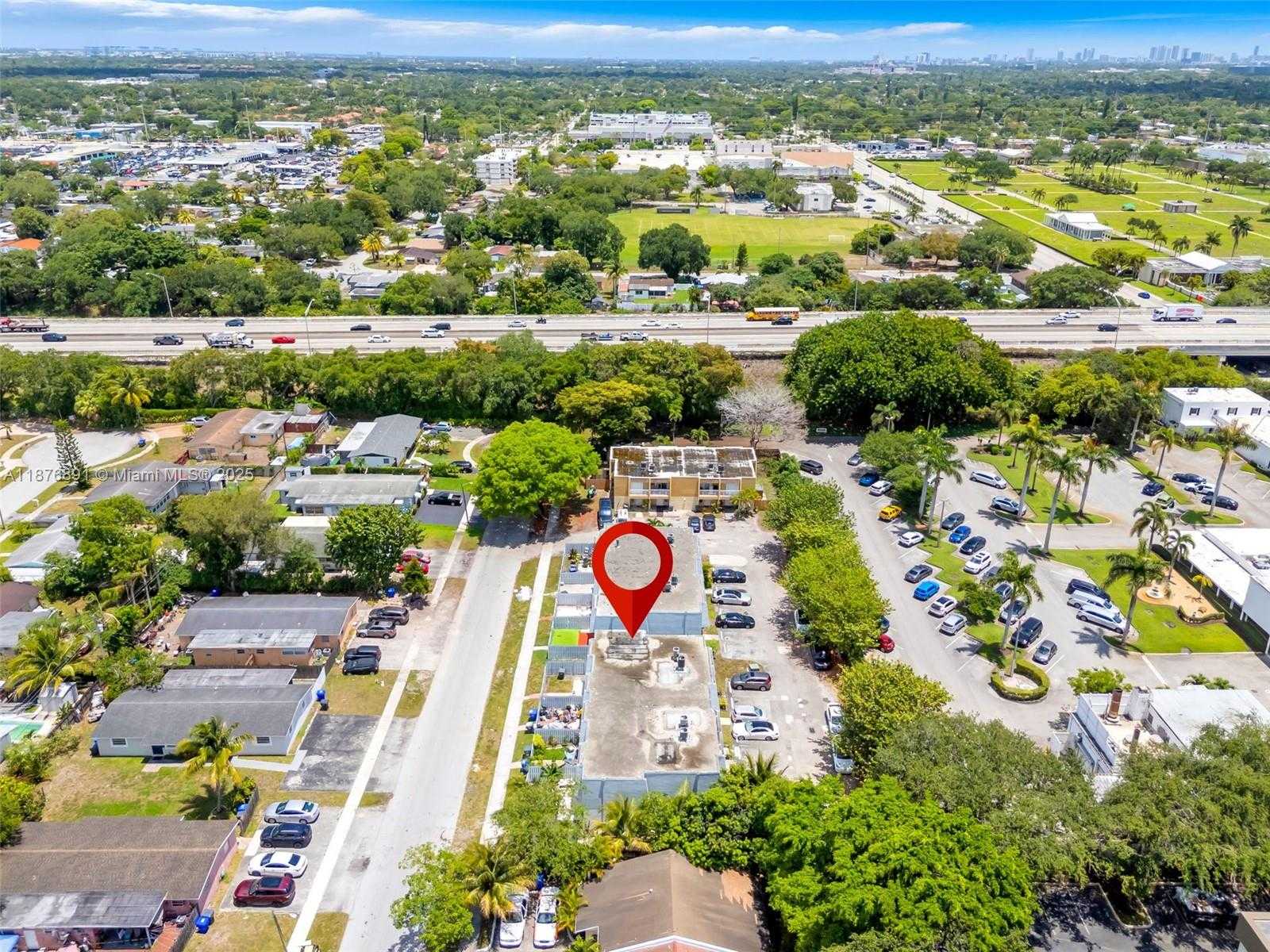 Small Image of 6306 MOSELEY ST #1, Hollywood Number 30