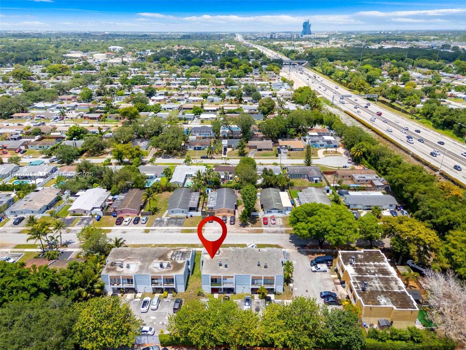 Small Image of 6306 MOSELEY ST #1, Hollywood Number 32