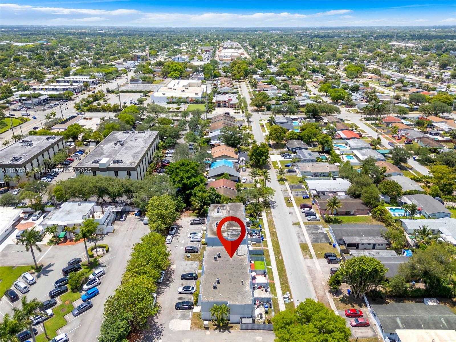 Small Image of 6306 MOSELEY ST #1, Hollywood Number 34