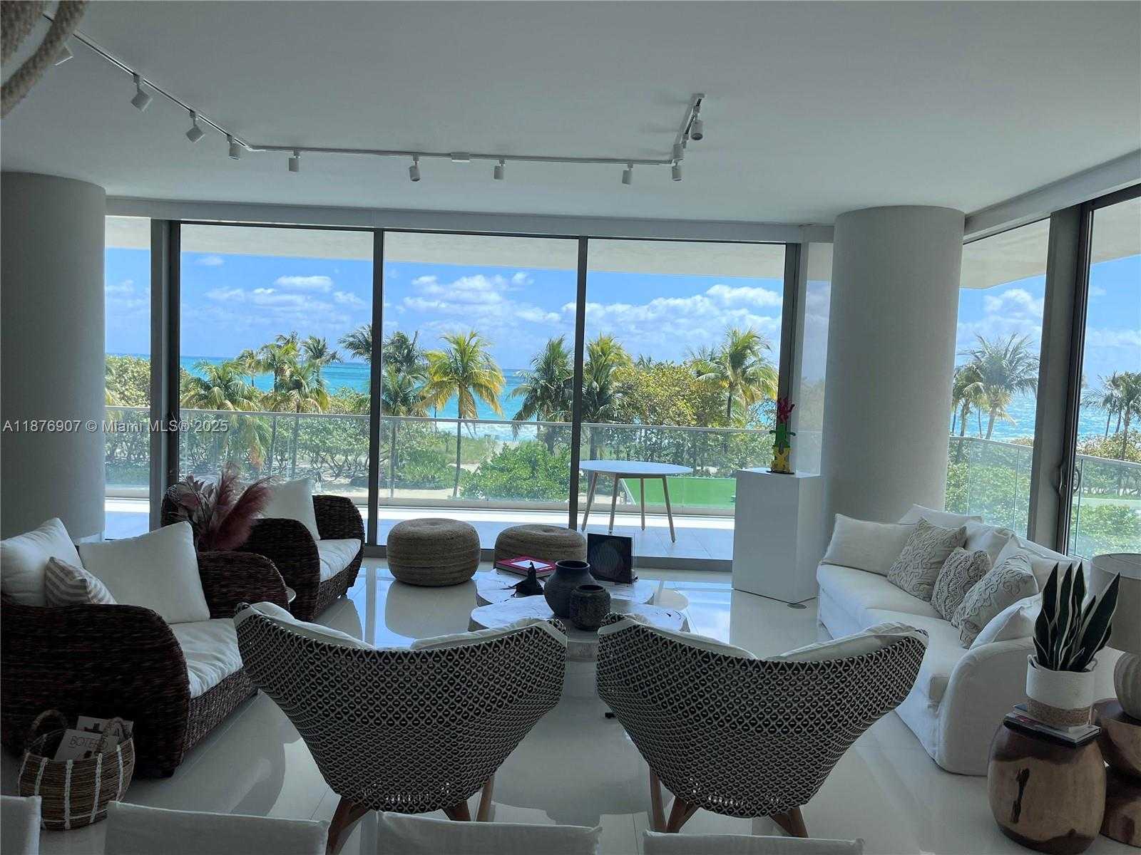 Small Image of 10201 COLLINS AVE #301, Bal Harbour Number 8