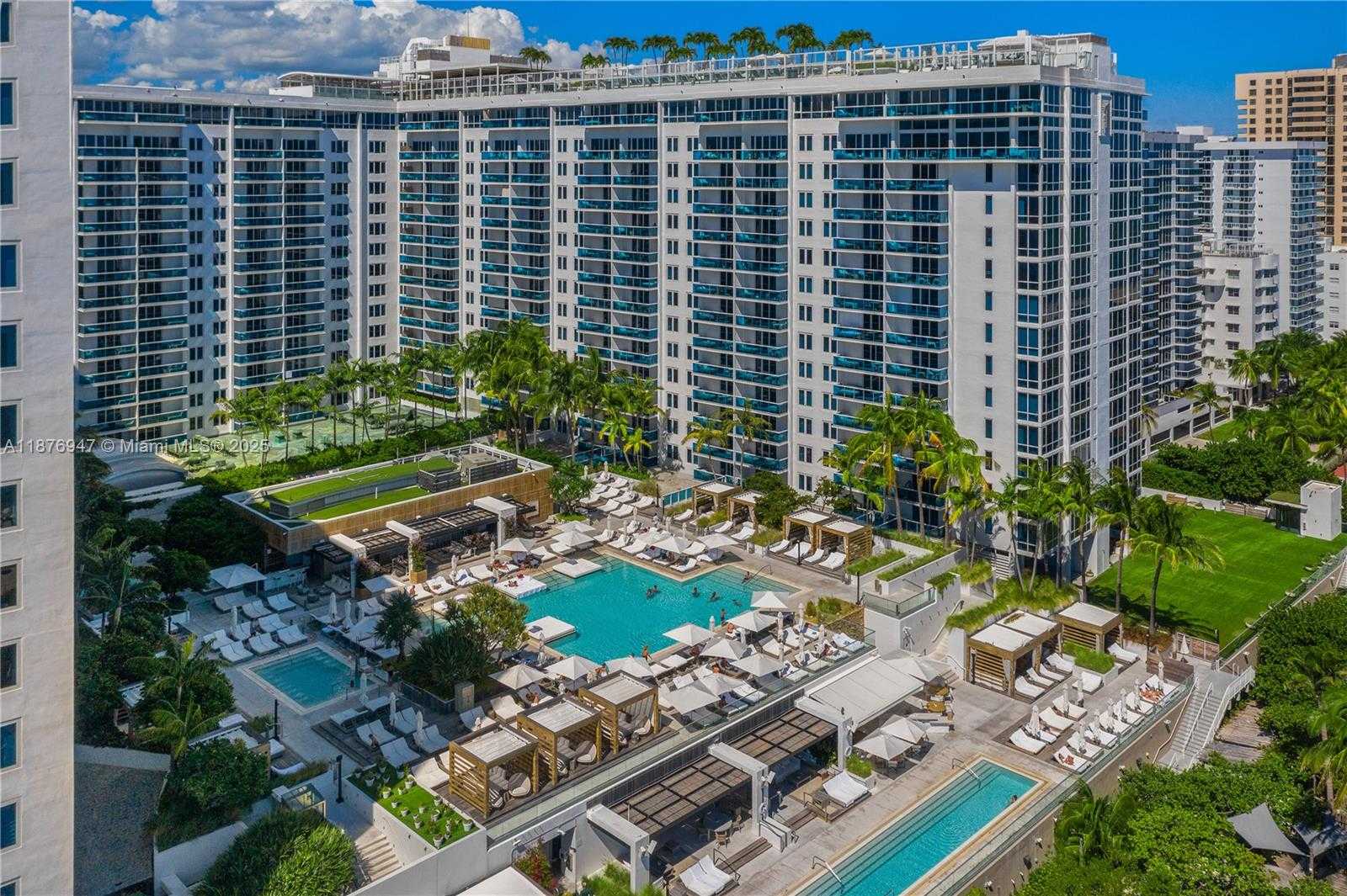 Small Image of 2301 COLLINS AVE #303, Miami Beach Number 12