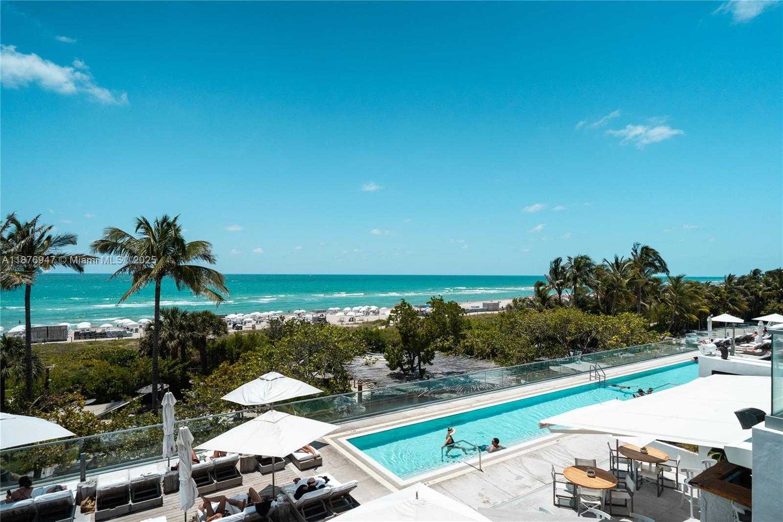 Small Image of 2301 COLLINS AVE #303, Miami Beach Number 15