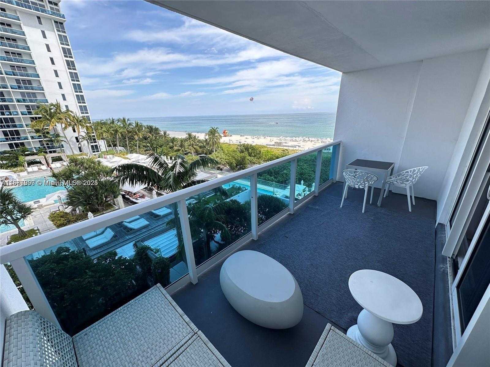 Small Image of 2301 COLLINS AVE #611, Miami Beach Number 7