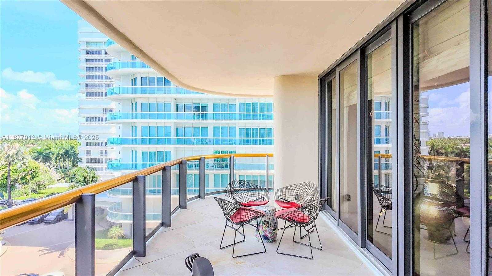 Small Image of 9999 COLLINS AVE #6A & Cabana, Bal Harbour Number 13