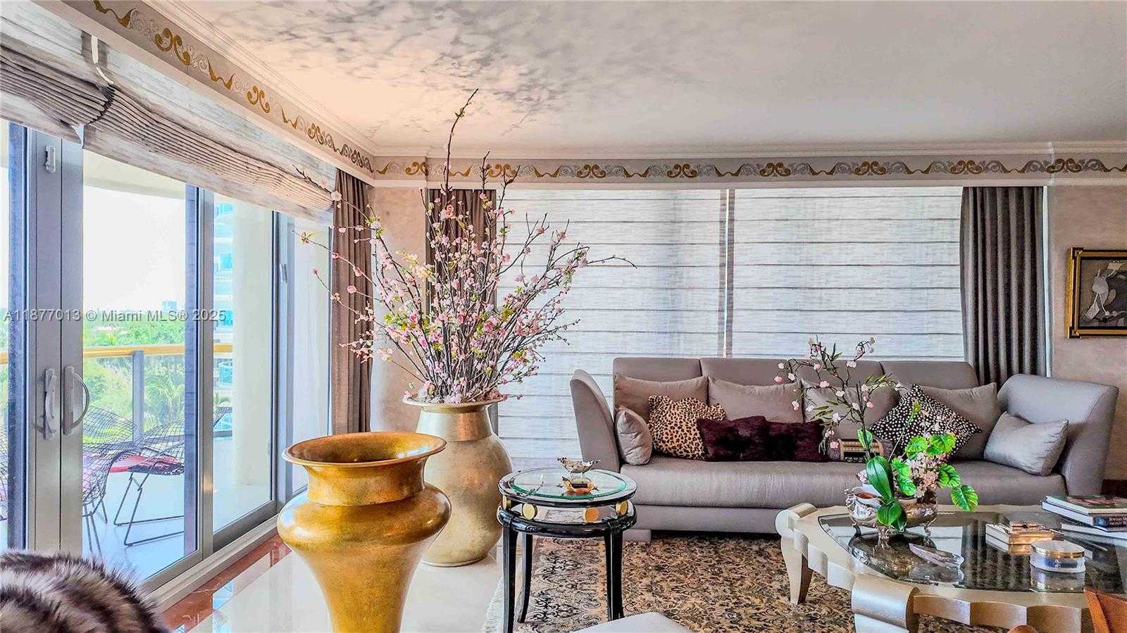 Small Image of 9999 COLLINS AVE #6A & Cabana, Bal Harbour Number 16