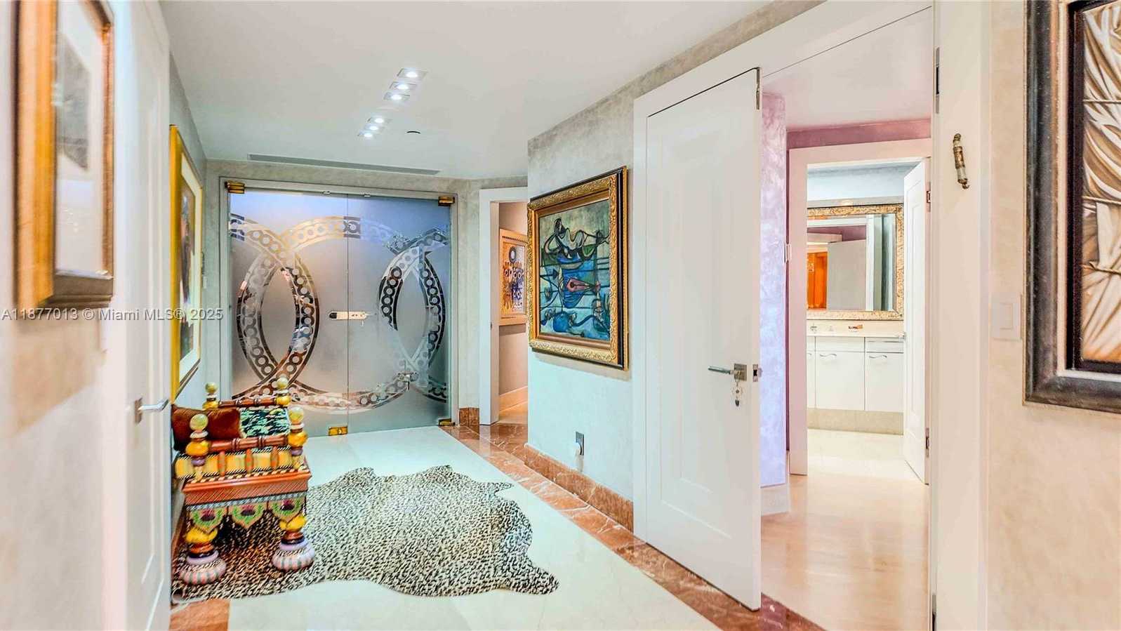 Small Image of 9999 COLLINS AVE #6A & Cabana, Bal Harbour Number 22