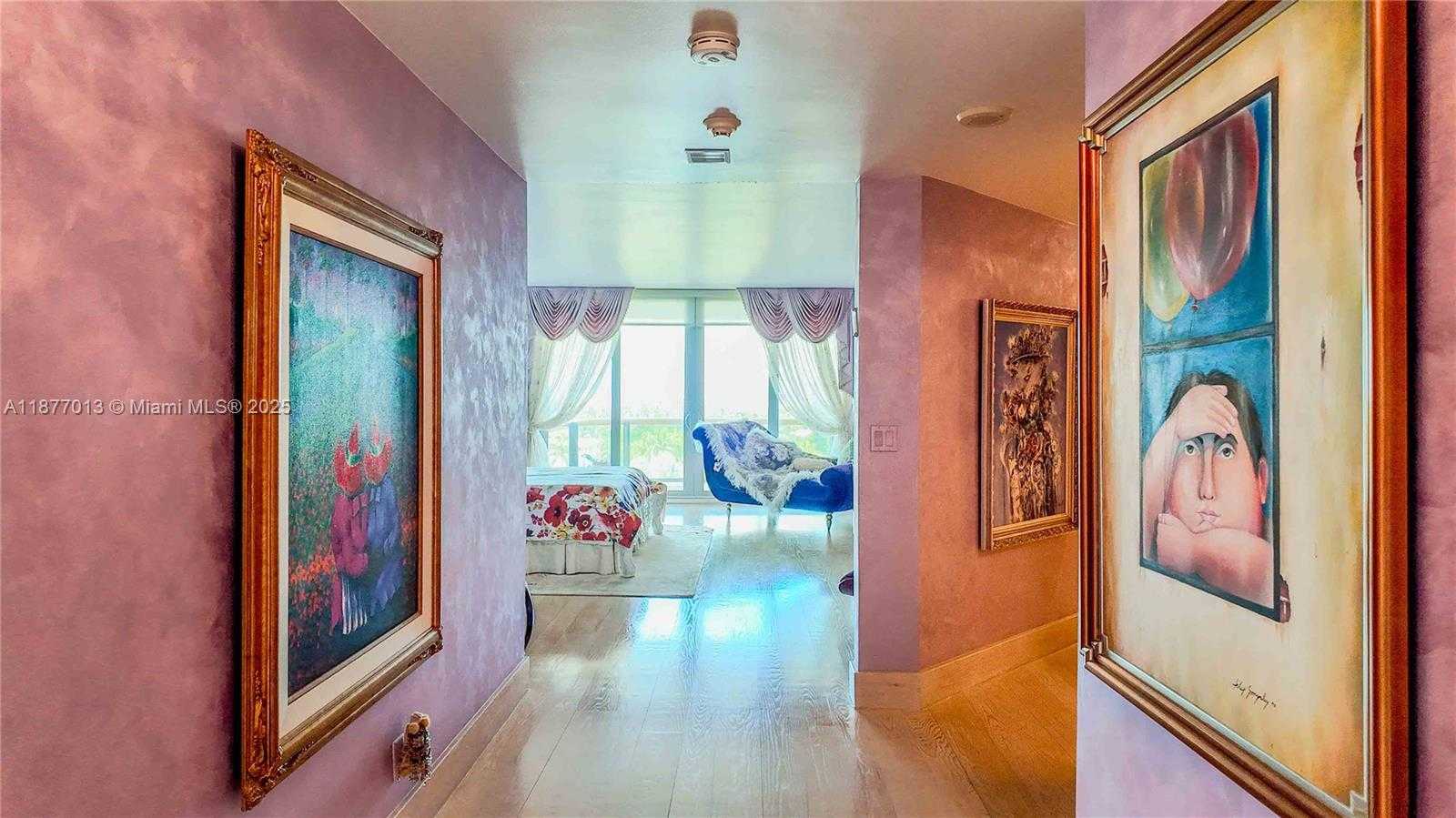 Small Image of 9999 COLLINS AVE #6A & Cabana, Bal Harbour Number 24
