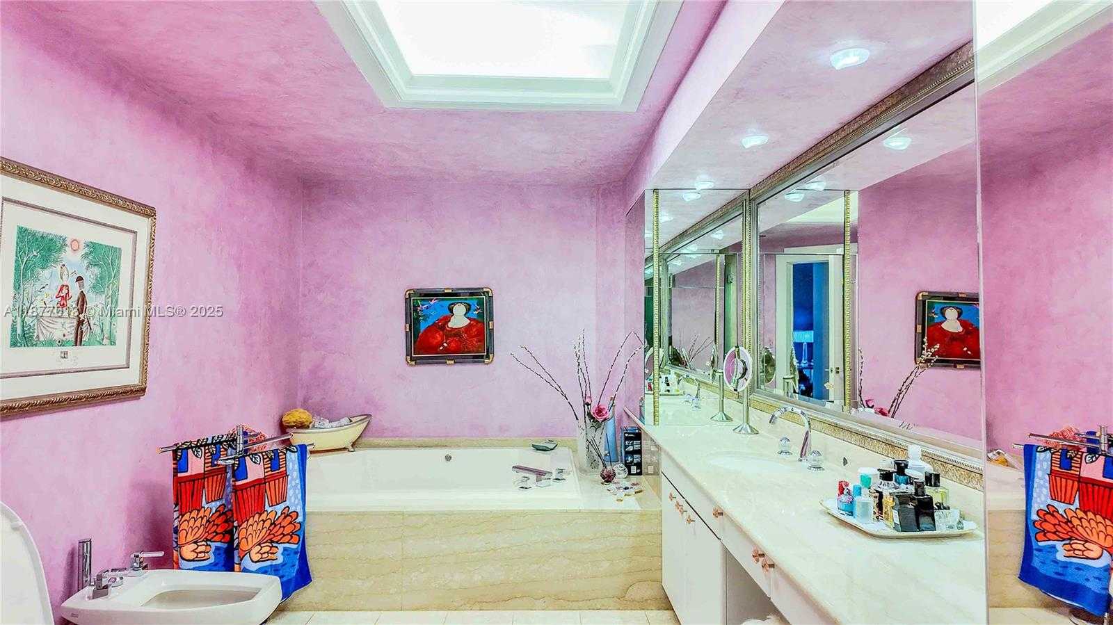 Small Image of 9999 COLLINS AVE #6A & Cabana, Bal Harbour Number 25