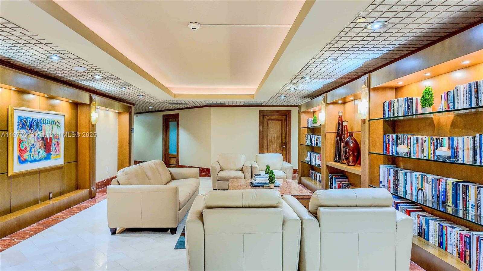 Small Image of 9999 COLLINS AVE #6A & Cabana, Bal Harbour Number 32