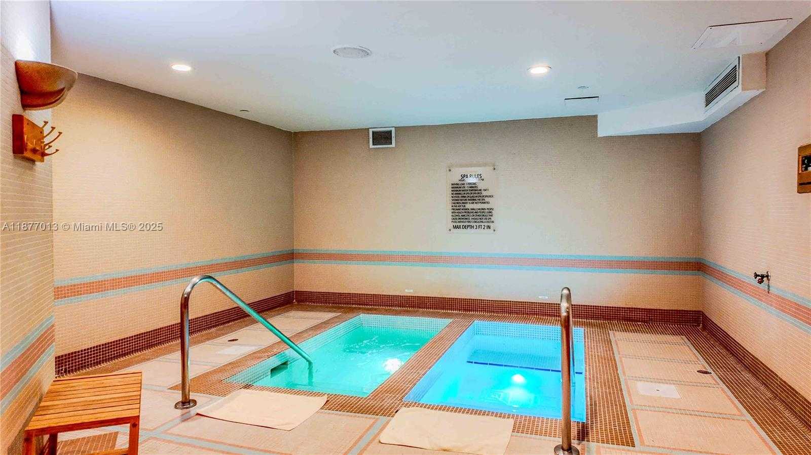 Small Image of 9999 COLLINS AVE #6A & Cabana, Bal Harbour Number 33