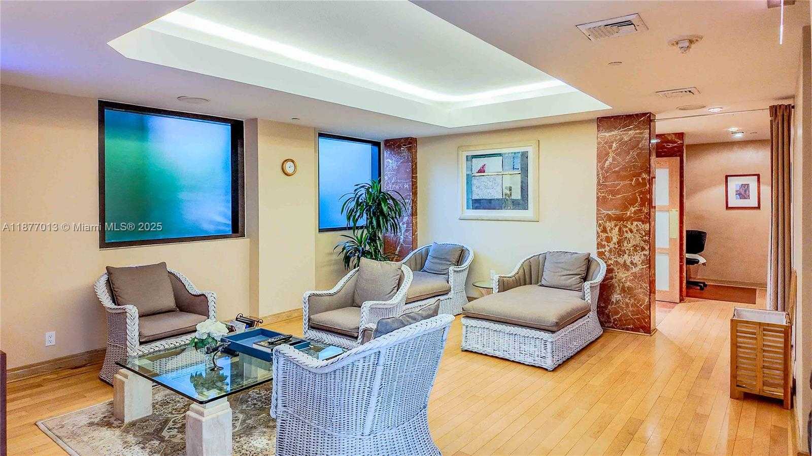 Small Image of 9999 COLLINS AVE #6A & Cabana, Bal Harbour Number 34