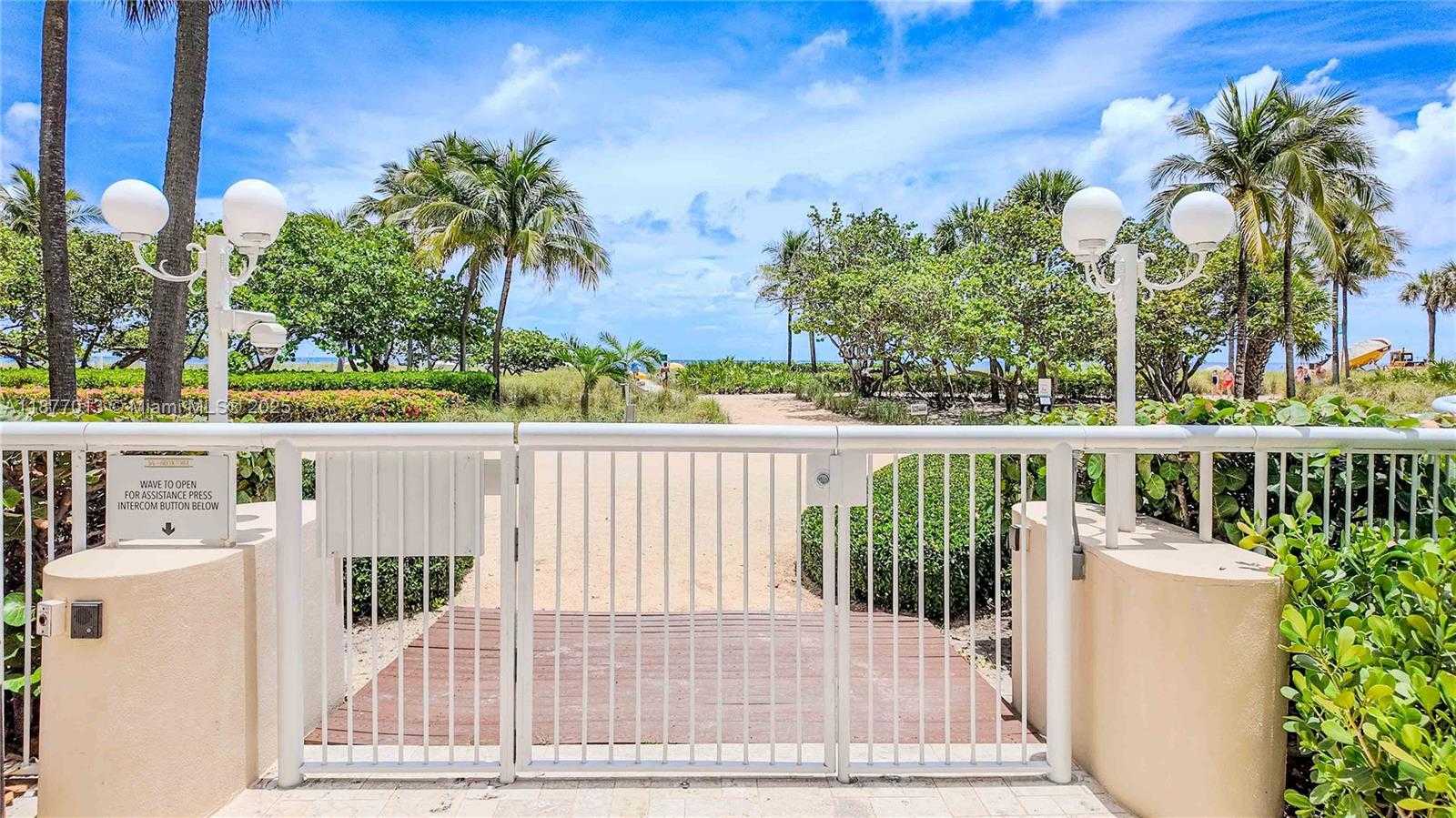 Small Image of 9999 COLLINS AVE #6A & Cabana, Bal Harbour Number 39