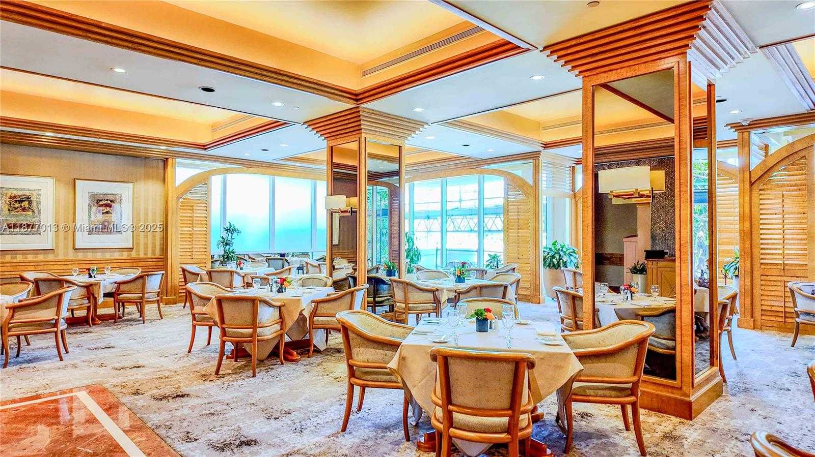 Small Image of 9999 COLLINS AVE #6A & Cabana, Bal Harbour Number 44