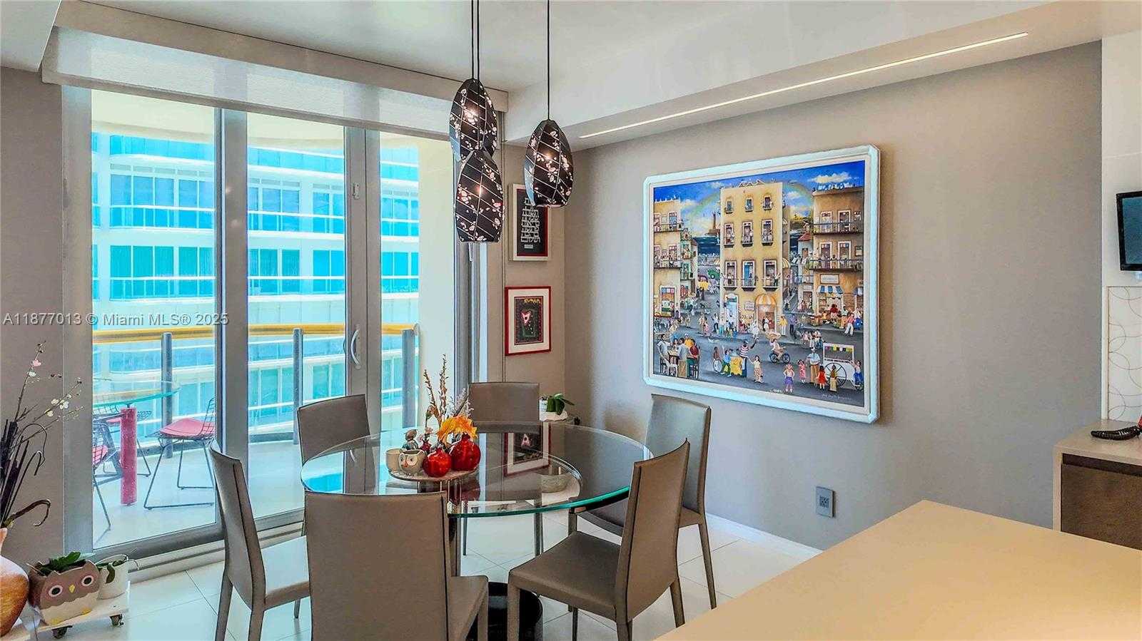 Small Image of 9999 COLLINS AVE #6A & Cabana, Bal Harbour Number 6