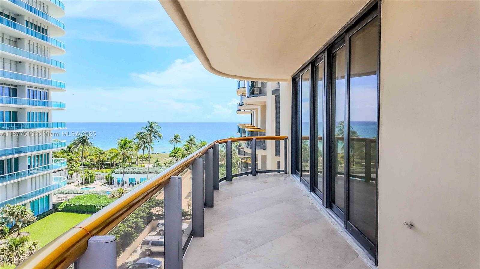 Small Image of 9999 COLLINS AVE #6A & Cabana, Bal Harbour Number 7
