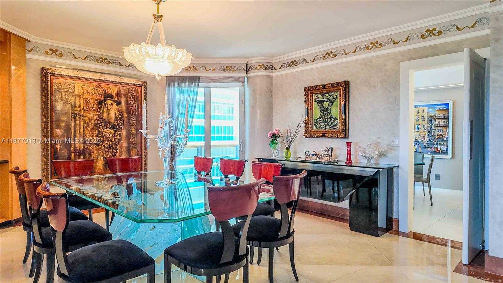 Small Image of 9999 COLLINS AVE #6A & Cabana, Bal Harbour Number 9