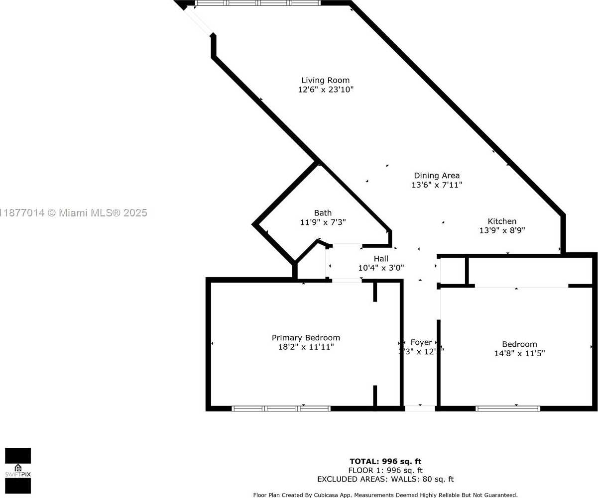 Small Image of 1936 SOUTH OCEAN DR #20D, Hallandale Beach Number 16