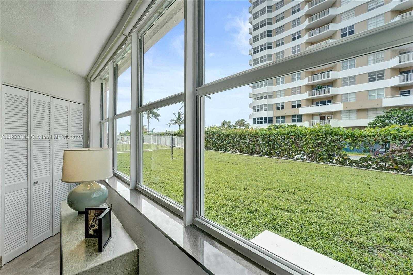 Small Image of 1936 SOUTH OCEAN DR #20D, Hallandale Beach Number 38