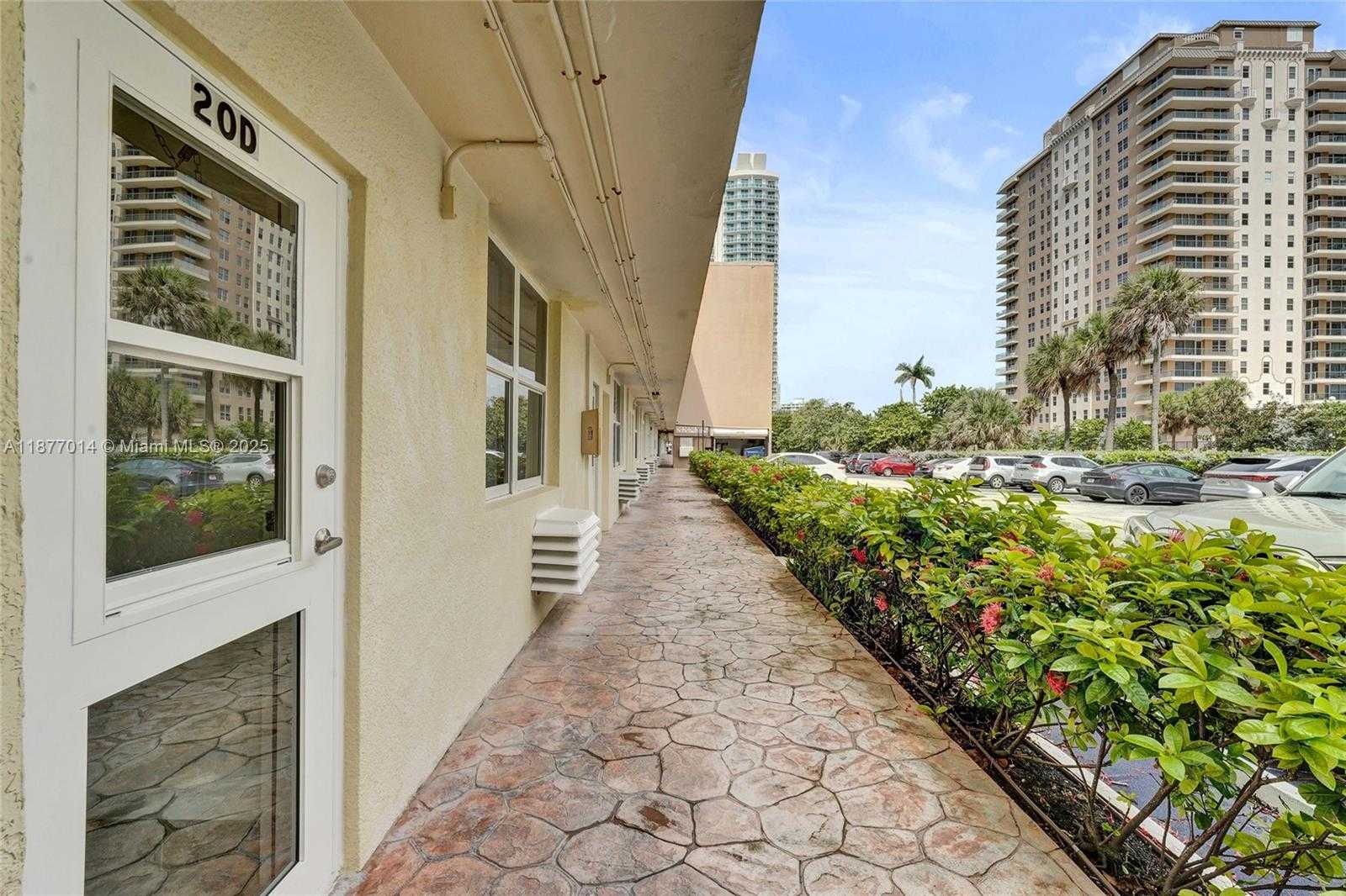 Small Image of 1936 SOUTH OCEAN DR #20D, Hallandale Beach Number 48
