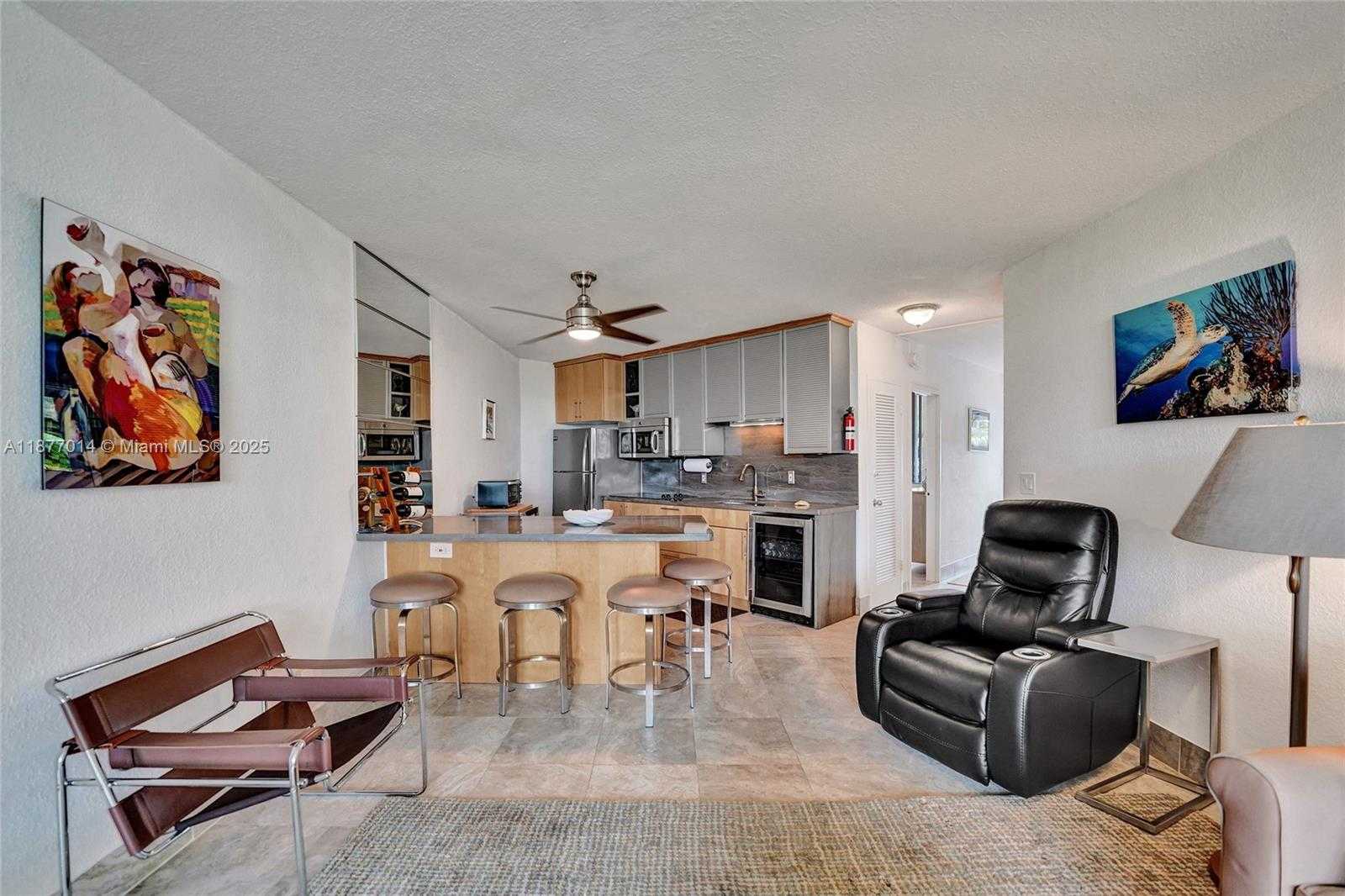 Small Image of 1936 SOUTH OCEAN DR #20D, Hallandale Beach Number 5