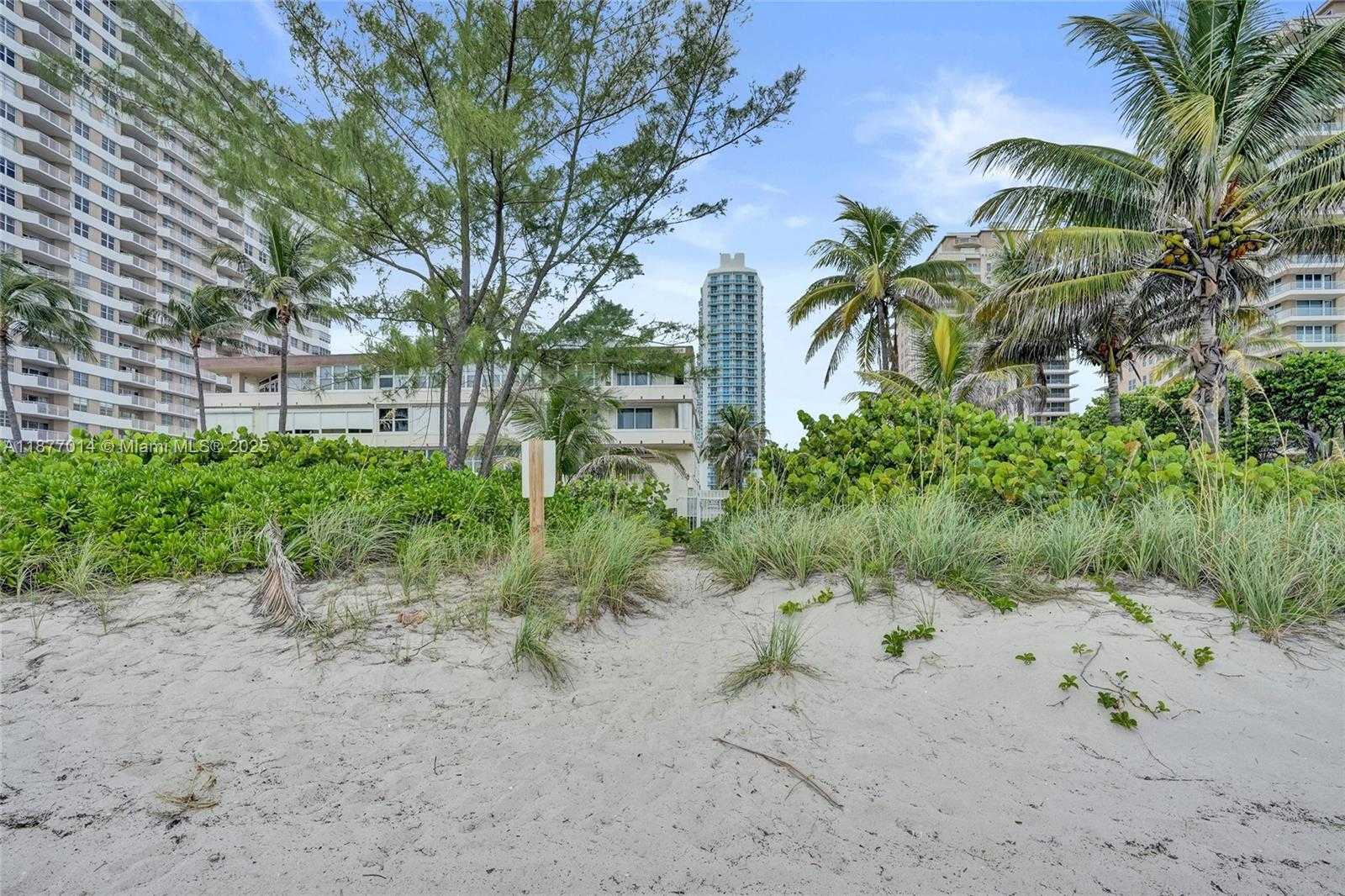 Small Image of 1936 SOUTH OCEAN DR #20D, Hallandale Beach Number 51