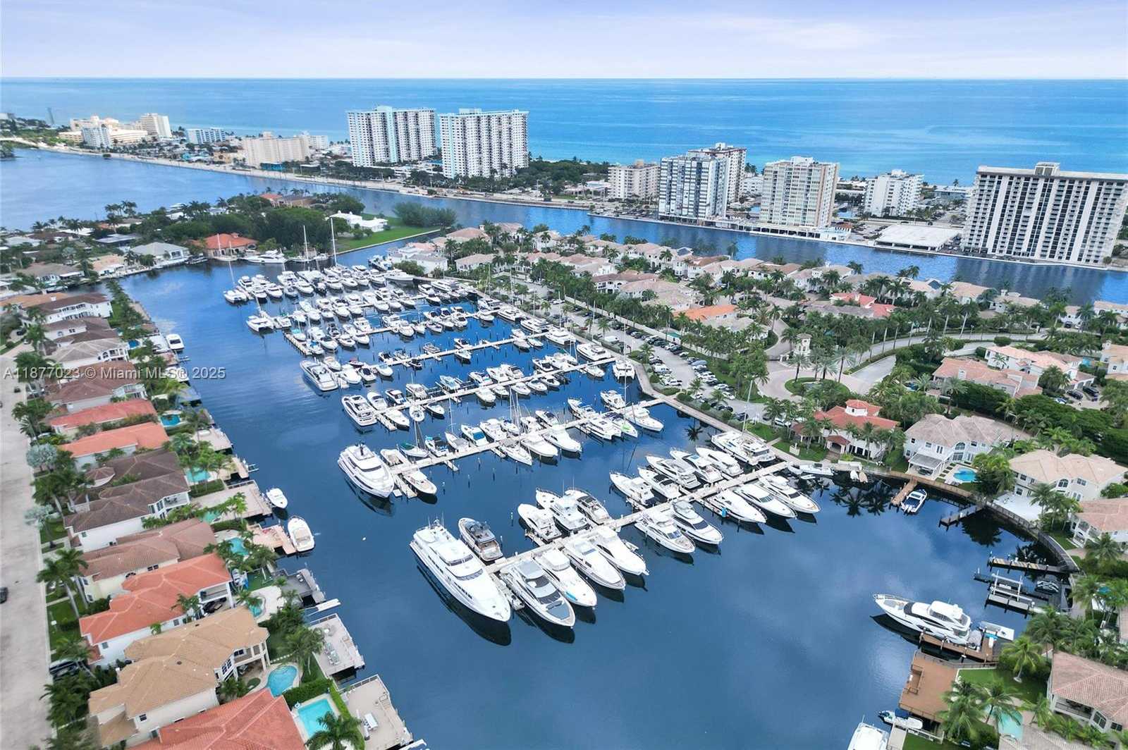 Small Image of 842 EAST SPINNAKER DR E, Hollywood Number 63