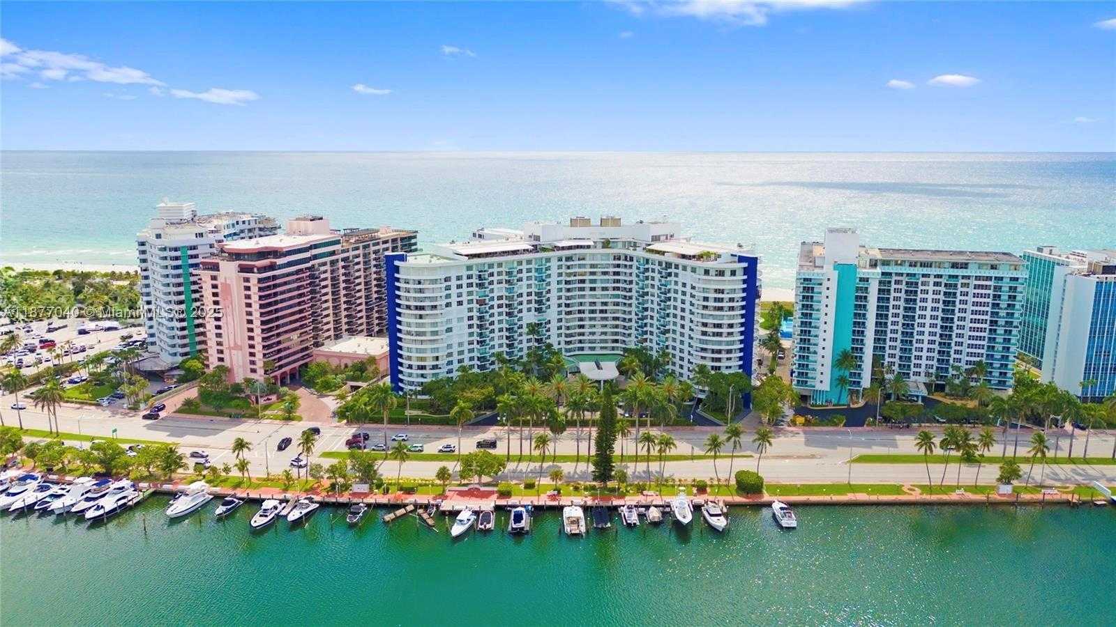 Small Image of 5161 COLLINS AVE #511, Miami Beach Number 22