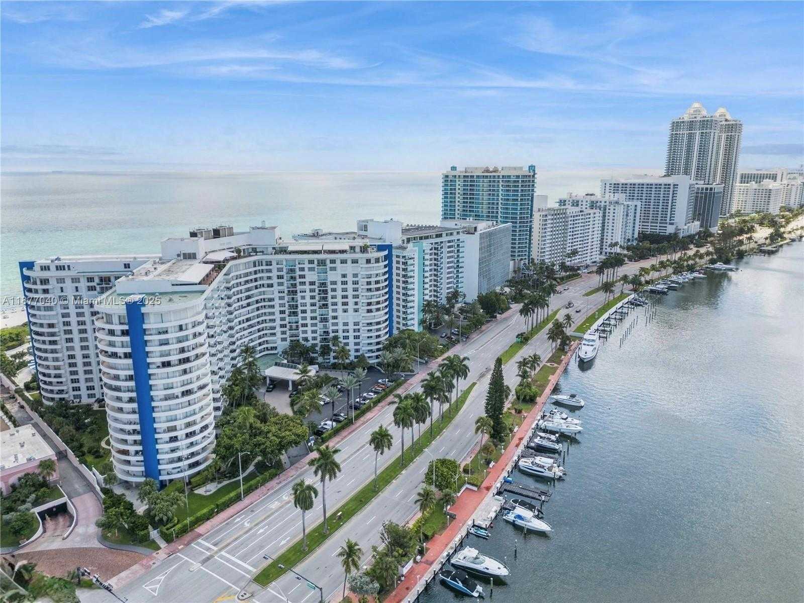 Small Image of 5161 COLLINS AVE #511, Miami Beach Number 23